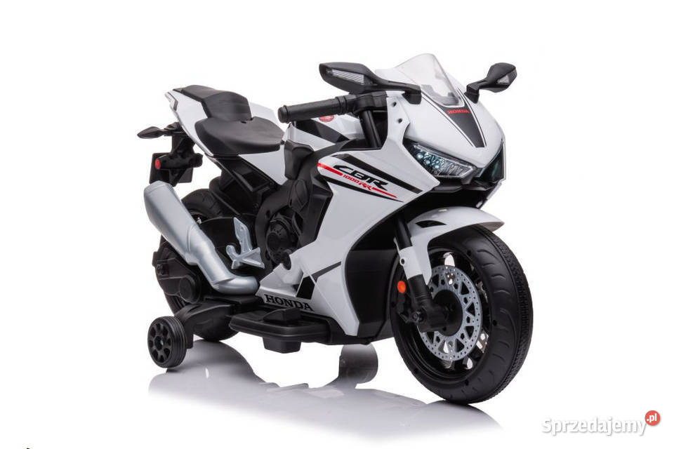 Autko motorek MOTOR HONDA CBR 1000RR na Myszków