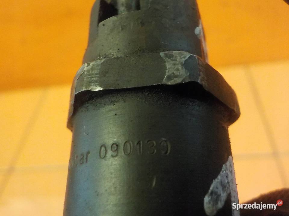 GRAND CHEROKEE 31 TD 02r 140 VM73B wtrysk Suków