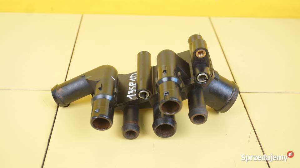 RANGE ROVER SPORT 36 TD V8 08r 368DT krociec osobowe