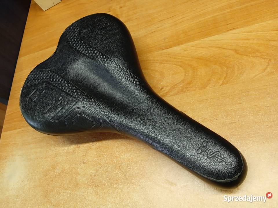 Siodełko SQlab 610 Wrocław