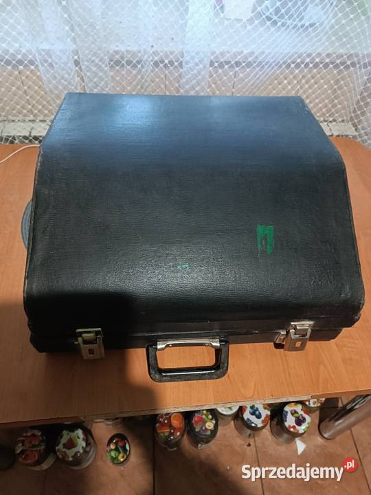 Akordeon Instrumenty klawiszowe i MIDI podkarpackie Ropczyce