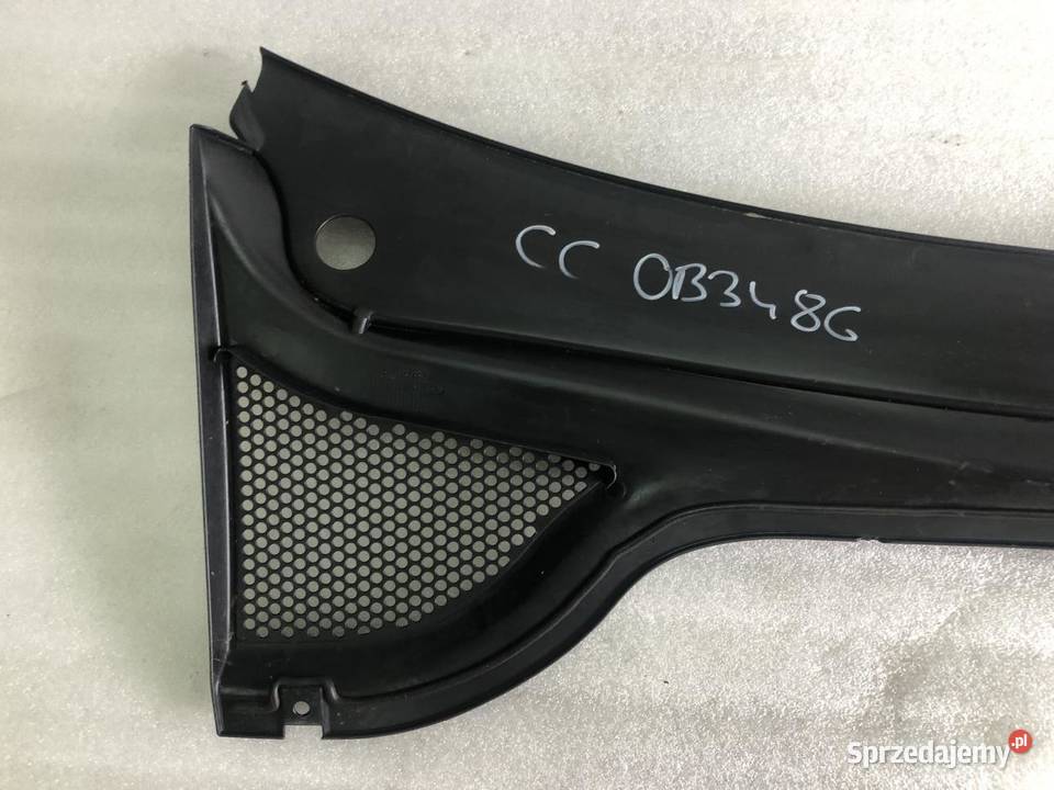 PODSZYBIE LEWE 3C8819403 VW PASSAT CC EUROPA osobowe wielkopolskie sprzedam