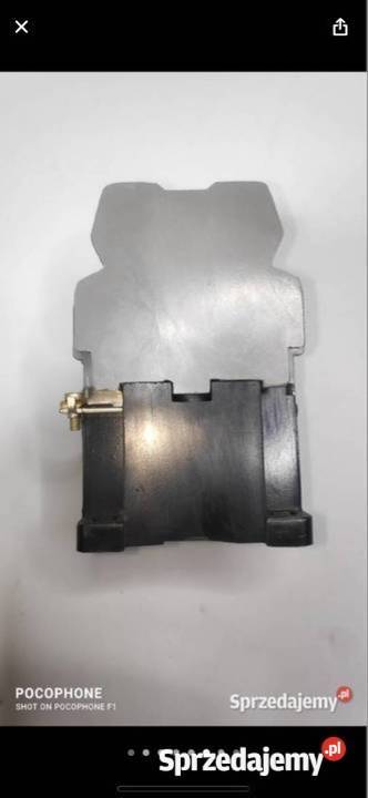 Stycznik SLA 16II 2Z 2R do montażu na szynę Gliwice