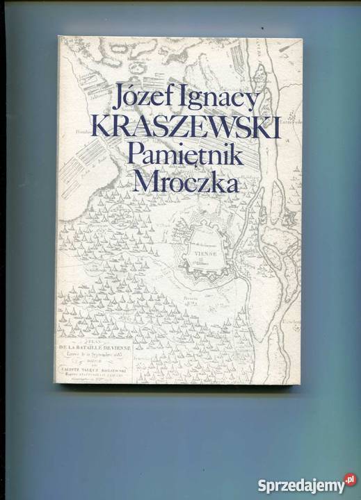 Pamiętnik Mroczka Szczecin