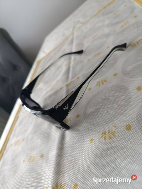 Okulary przeciwsłoneczne unisex Emporio Armani Uniseks