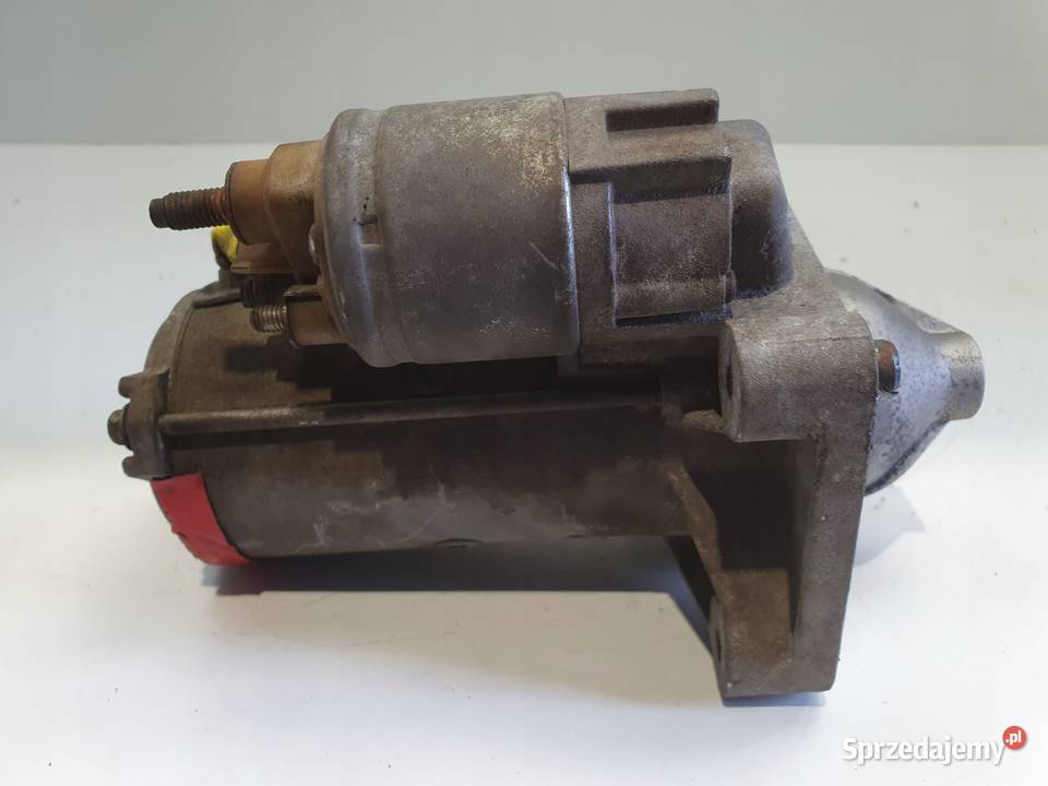 ROZRUSZNIK Volvo V40 II 16 D2 ROZRUSZNIK valeo