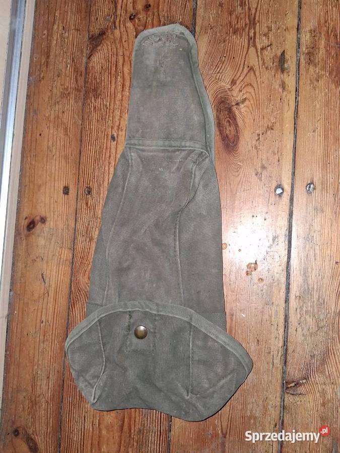 Torba wojskowa na antenę USA CW503 Militaria Poznań