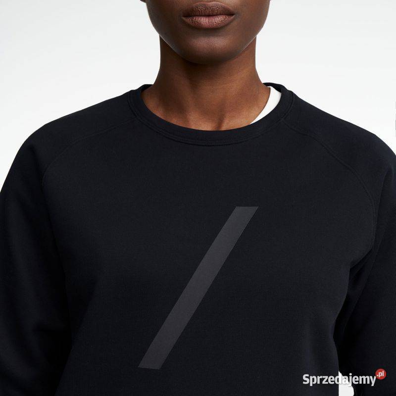 VOLVO bluza czarna uniwersalna oryginalna dolnośląskie Bielany Wrocławskie