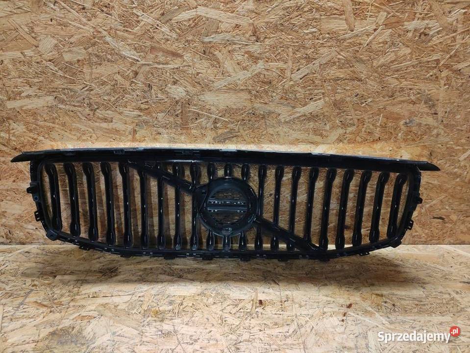 Grill Atrapa Volvo XC60 II 2017 31425535 Pleszew