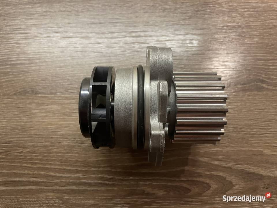 538008910 INA Pompa Wody Audi Skoda VW Seat Warszawa