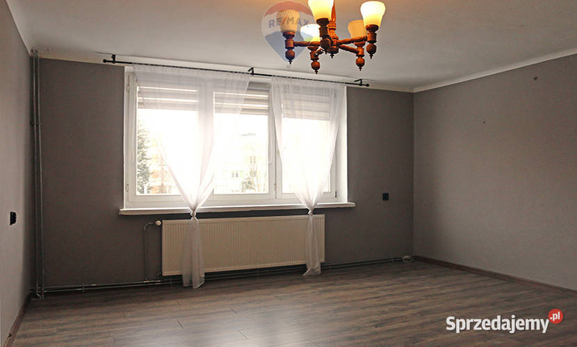 Mieszkanie z balkonem na wynajem Pogoń 37m śląskie Sosnowiec