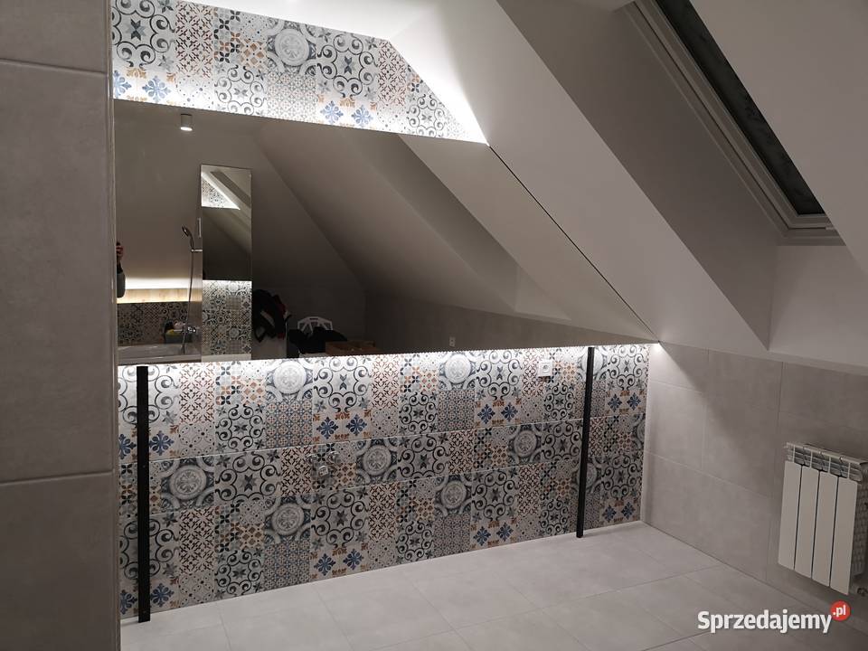 Lustro na Siłownię Tafla 160255 NOWA Warszawa