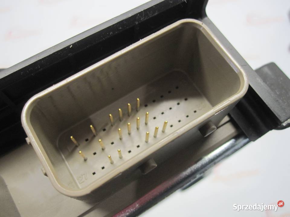 KIA RIO moduł AIRBAG 959101W510 osobowe