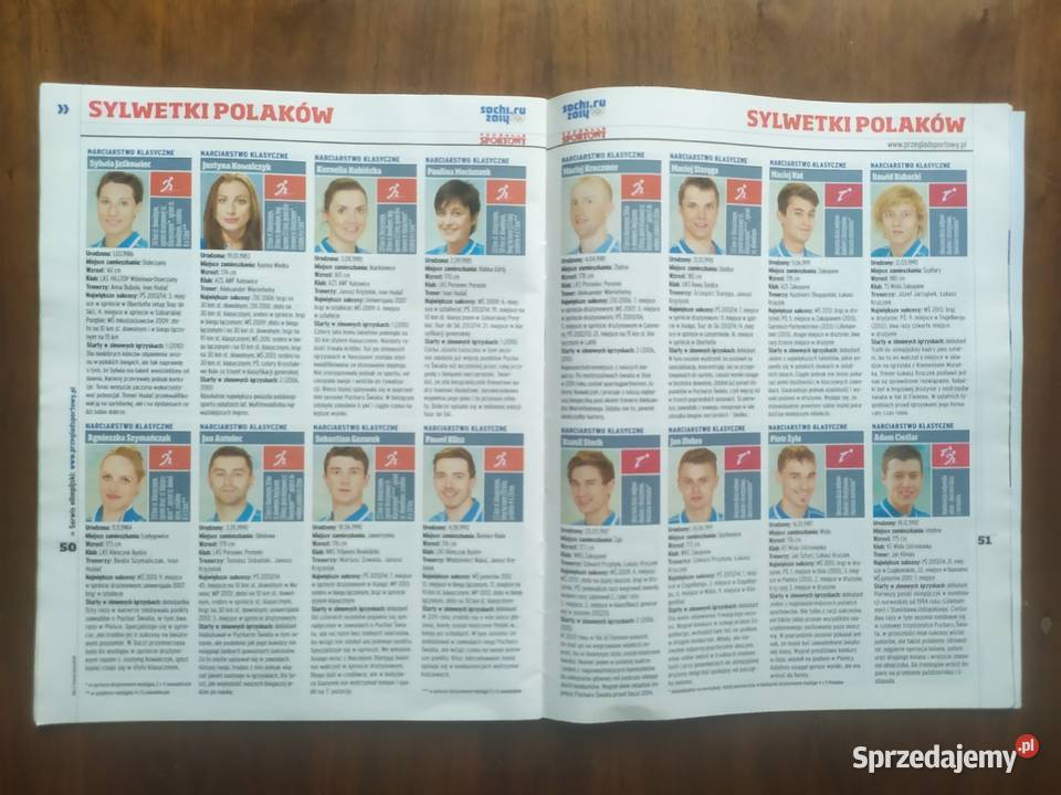Skarb kibica igrzyska olimpijskie Sochi 2014 Łódź sprzedam