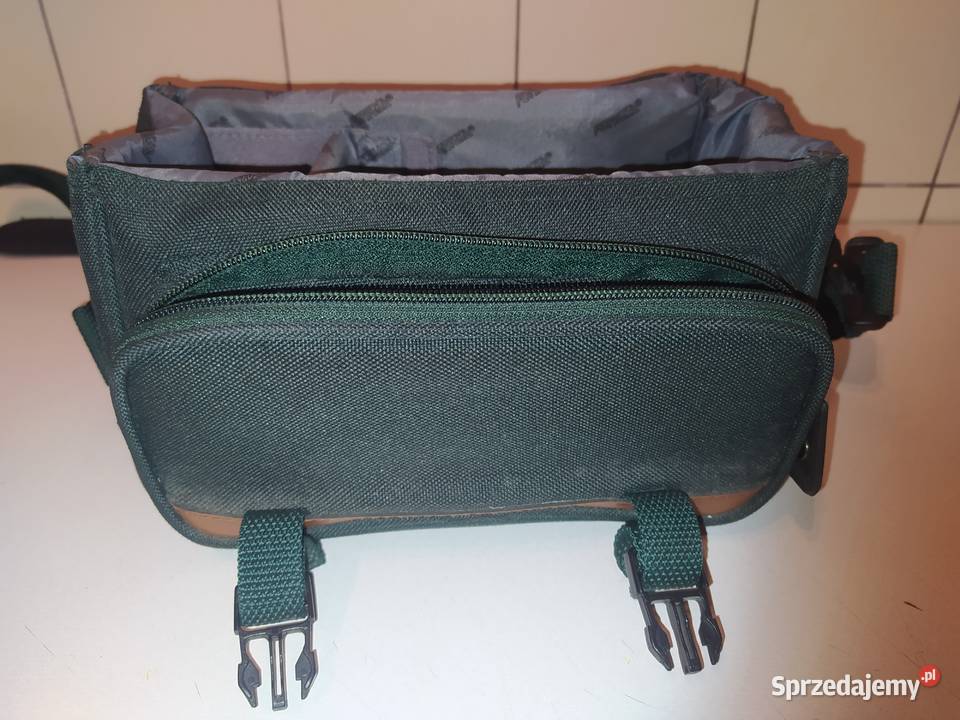 Torba fotograficzna Gdańsk