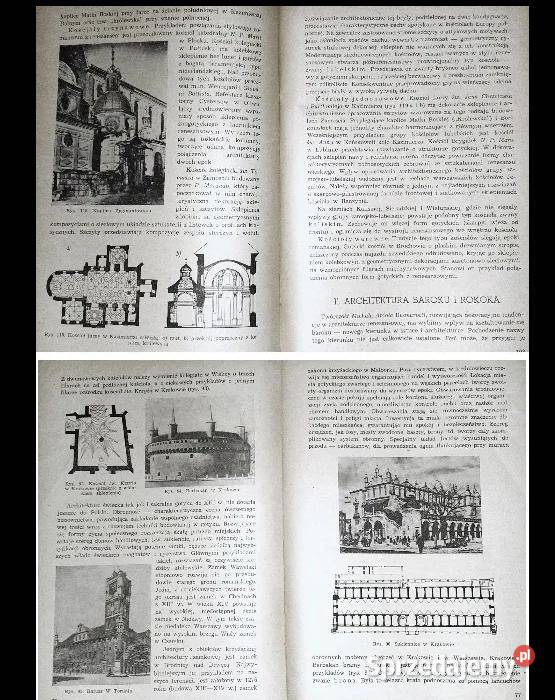 Historia architektury i formy architektoniczne lubelskie Chełm