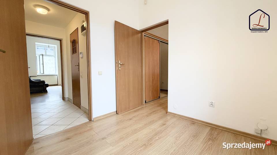 Wynajem Lokal użytkowo mieszkalny 52m2 Nowy Sącz