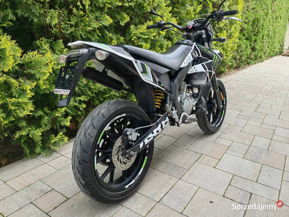 Derbi Senda 50 2T Tarnów
