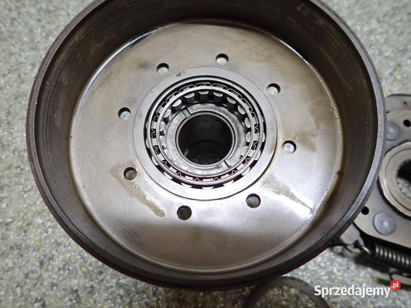 Sprzęgło Łożysko Wałek Frez Yamaha Timberwolf Motoryzacja lubuskie Strzelce Krajeńskie