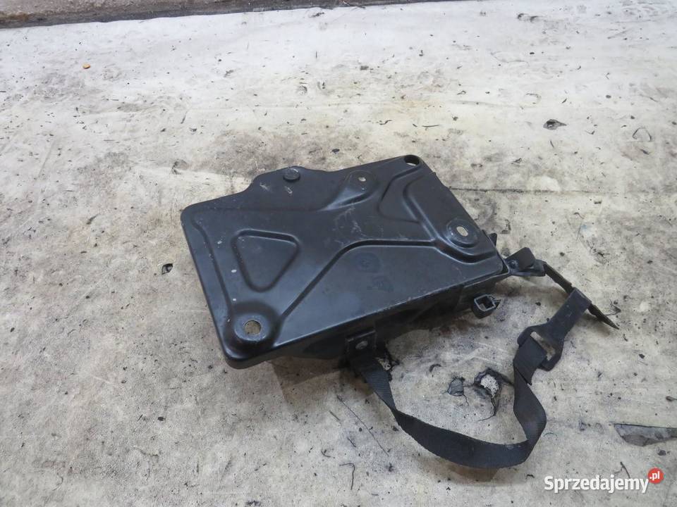 MOCOWANIE AKUMULATORA FIAT TIPO II 14 osobowe