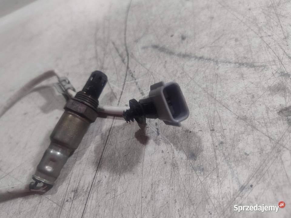 SONDA LAMBDA 2 NISSAN RENAULT 226A47260R sprzedam