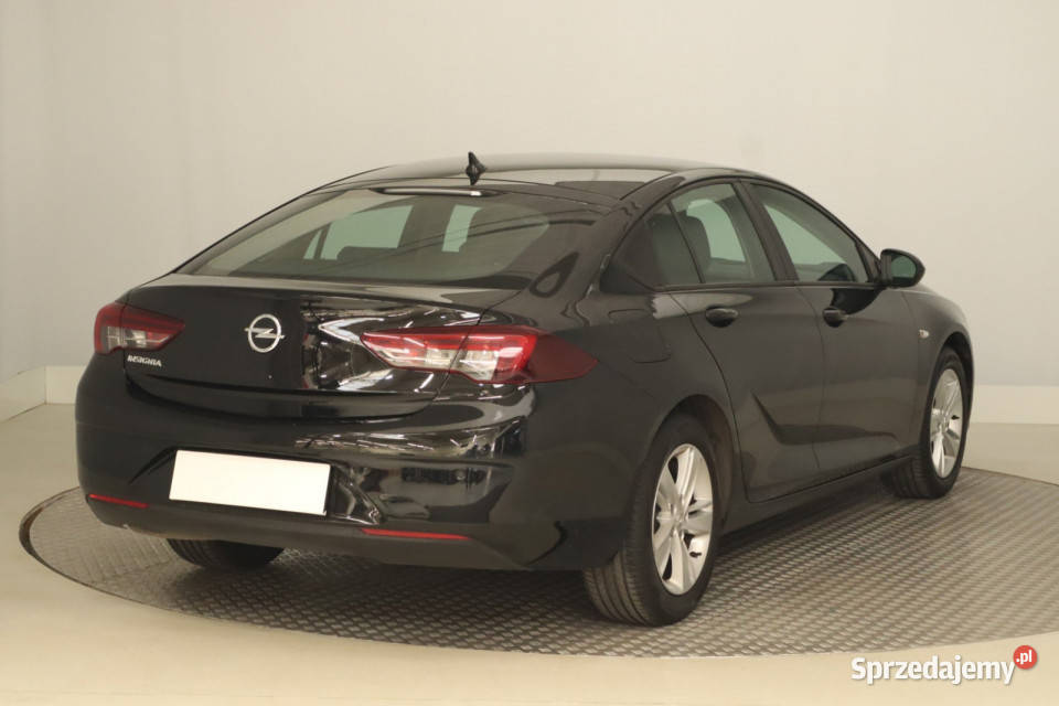 Opel Insignia 15 Turbo centralny zamek Zabrze