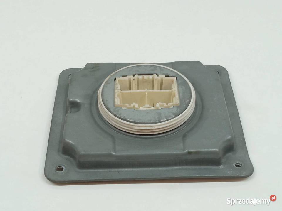 PRZETWORNICA XENON JL7A13B626BH Lincoln osobowe
