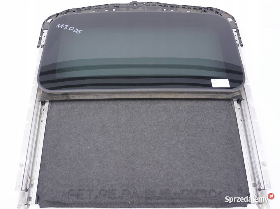SZYBERDACH INFINITI M30d M35h M37 Nowy Tomyśl