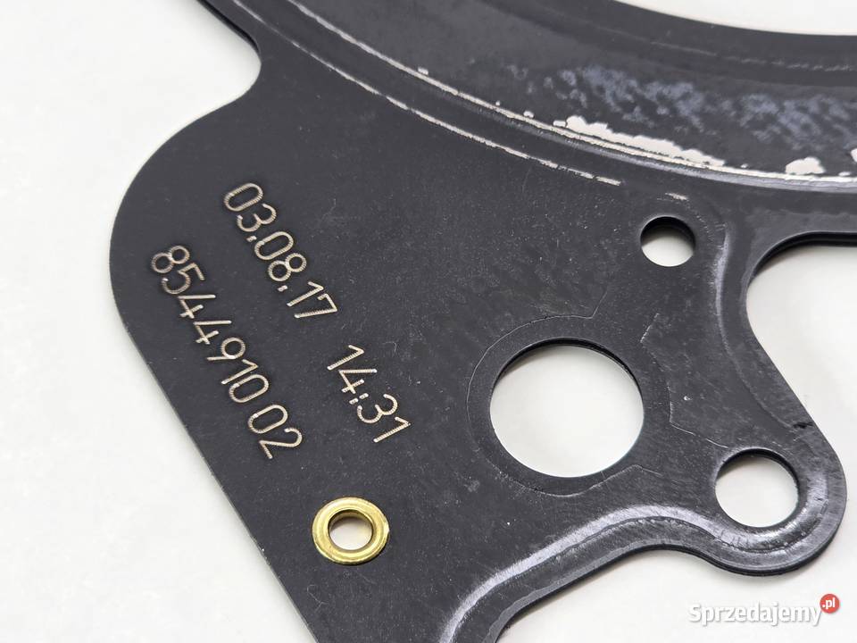 Uszczelka Glowicy Prawa Bmw Gs 1200 Adventure Janowice