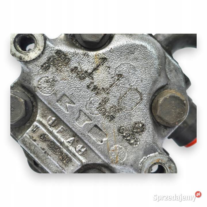 POMPA WSPOMAGANIA Audi A4 B5 A6 C5 VW Passat B5 Chełm sprzedam