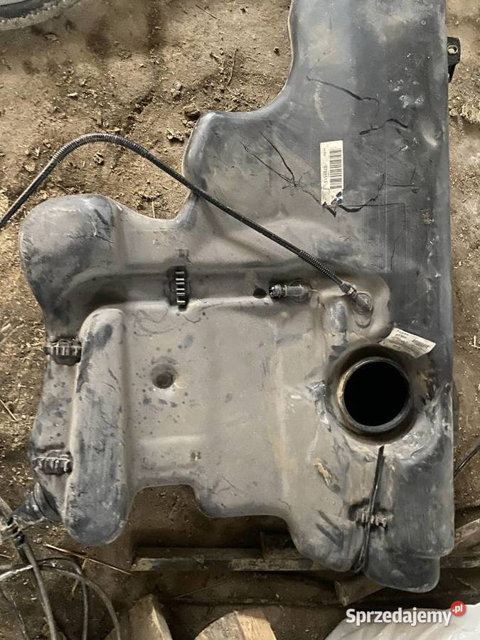 Zbiornik paliwa Audi a3 8l Rok produkcji 2000 A3 małopolskie Nowy Sącz