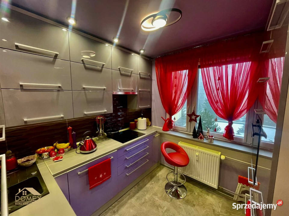 Mieszkanie 617m2 3 pokoje Cieszyn