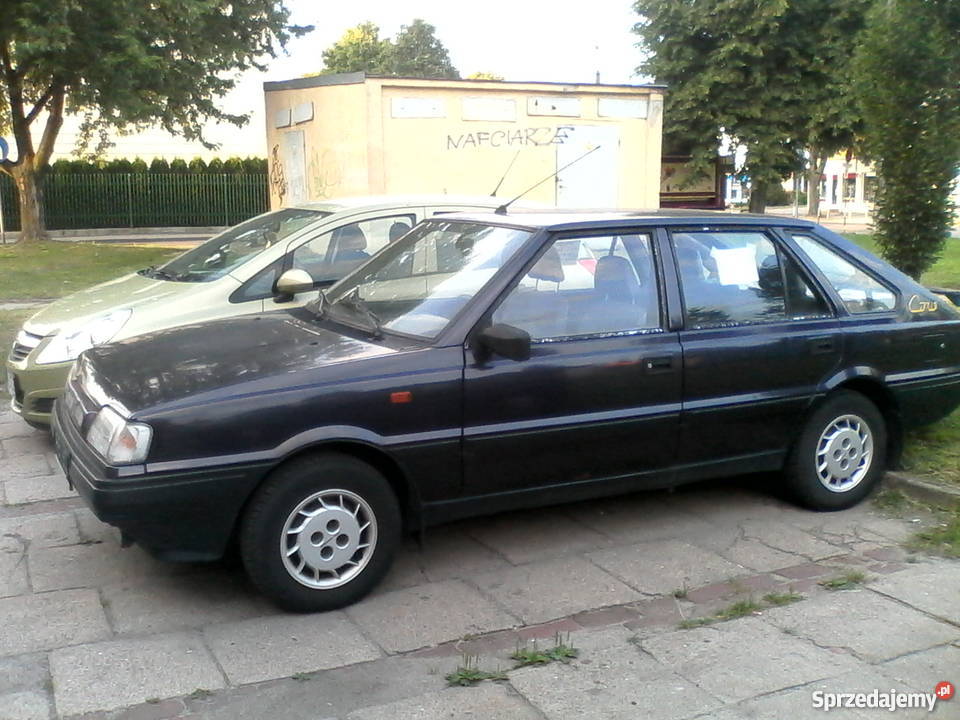 Sprzedam poloneza caro 16gli z