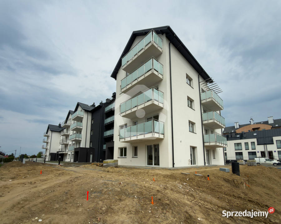 2 pokoje z aneksem duża łazienka 2 piętro cesja Rzeszów