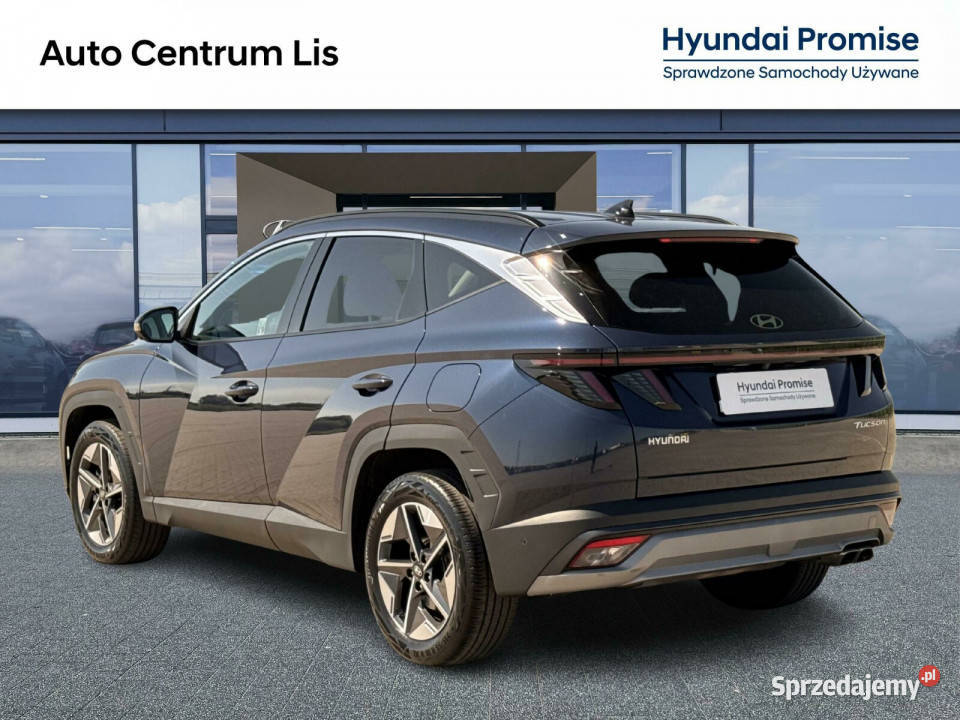 Salon Polska Autoryzowany dealer Faktura VAT 23