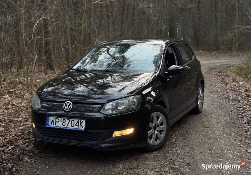 Volkswagen Polo sprzedam