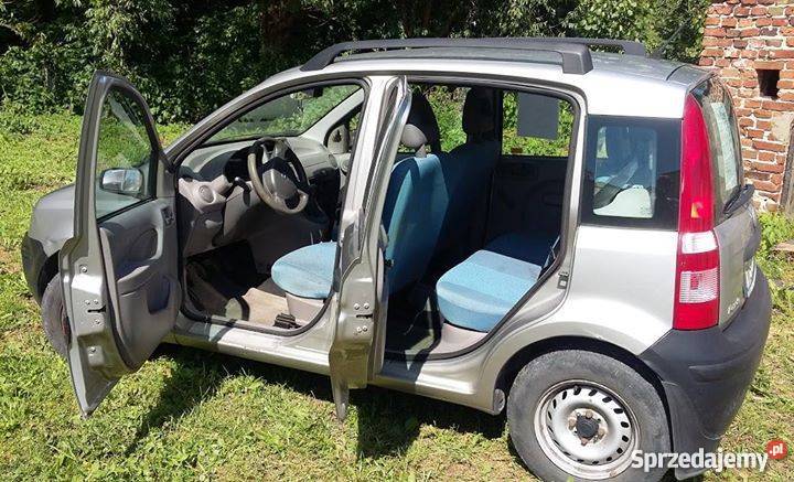 Sprzedam samochód Sochaczew