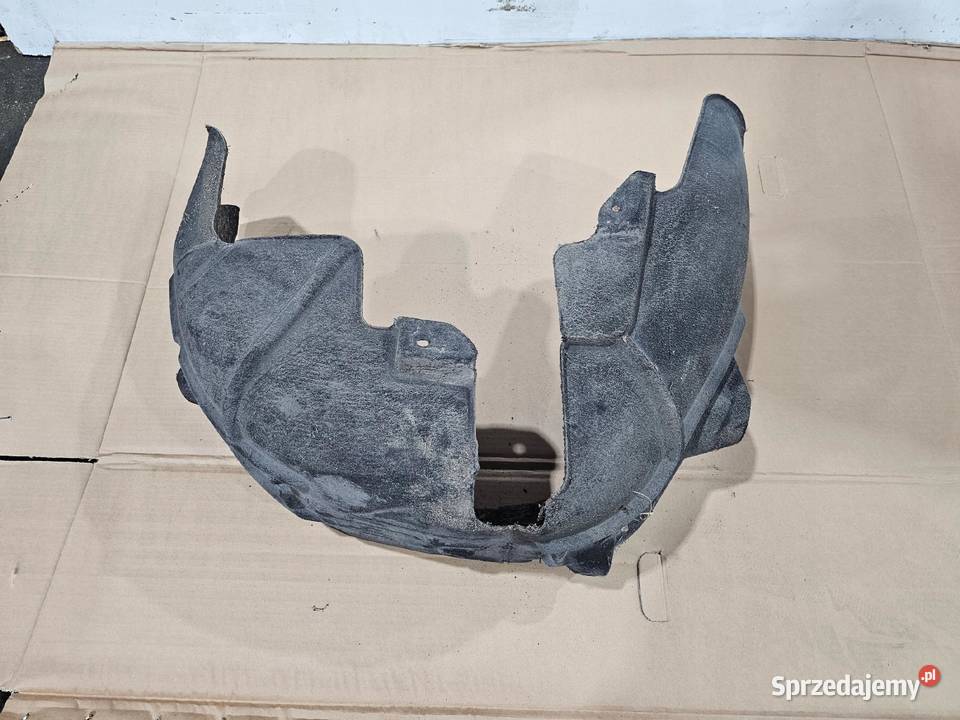 NADKOLE LEWY TYŁ AUDI A3 8V CABRIO 8V7810171 śląskie sprzedam