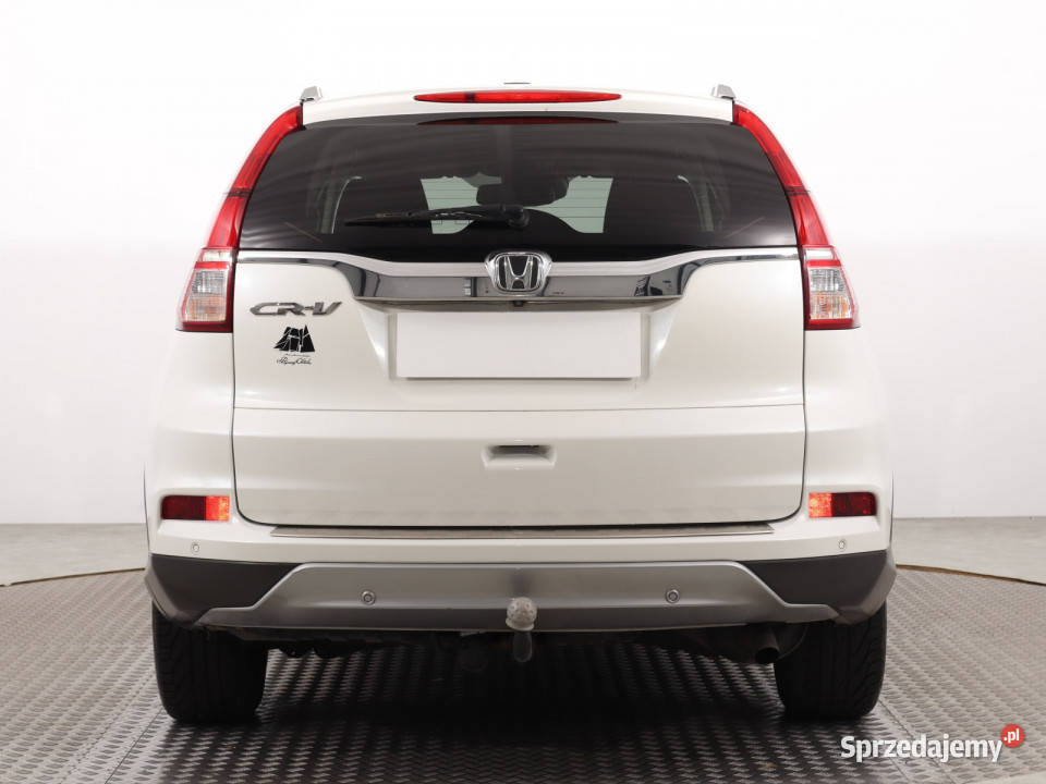 Honda CRV 16D BiTurbo łopatki zmiany biegów Katowice