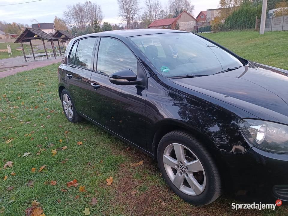 Sprzedam zamienię Volkswagen Golf Myszków sprzedam