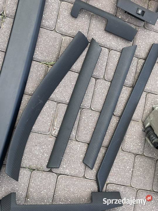 Części z BMW seria3 E46 touring śląskie Jaworzno