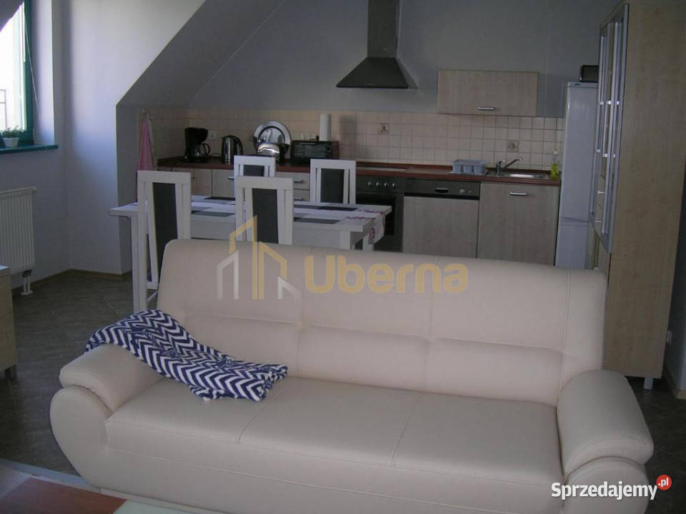 Mieszkanie 55m2 2 pokoje Szczecin internet