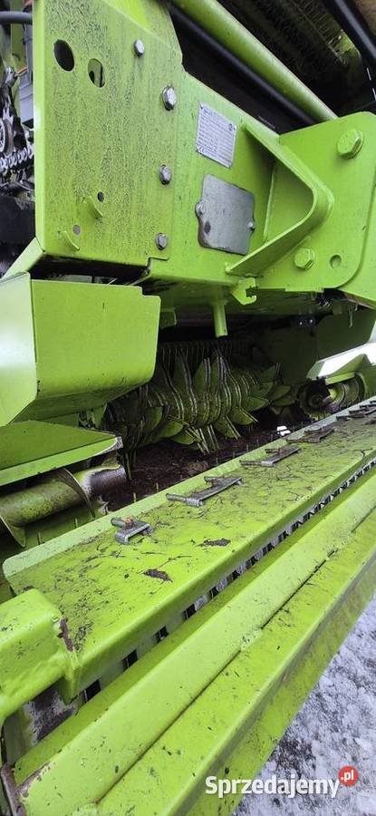 Wolagri vega 170hd prasa pasowa Rolujące (belujące)