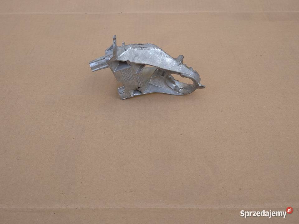 BMW F30 F31 uszczelka pianka wygłuszenie