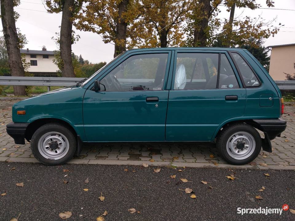 Suzuki Alto 08 możliwa zamiana Alto śląskie Bielsko-Biała