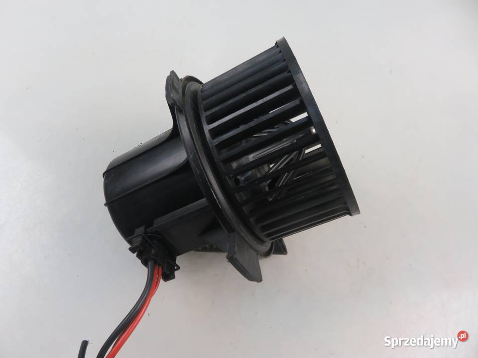 DMUCHAWA PEUGEOT 307