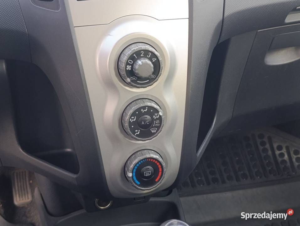 100Bezwypadkowy 13 Klimatyzacja 5d nowe opony