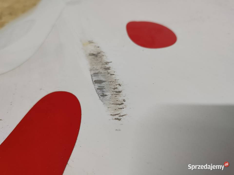 Maska Pokrywa Silnika Ford Transit Custom II dostawcze Maski wielkopolskie Pleszew