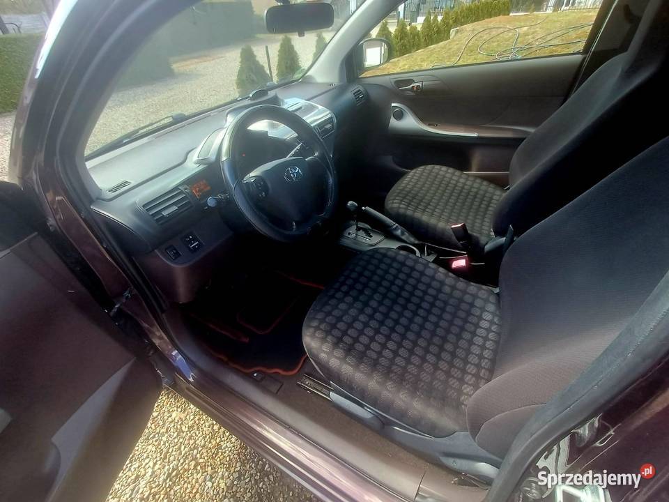 Sprzedam Toyota IQ ESP Gryfino