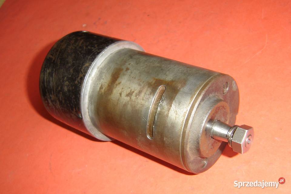 BOSCH prądnica typ RD 306 NSU BMW R 4 512 61 66 Wrocław
